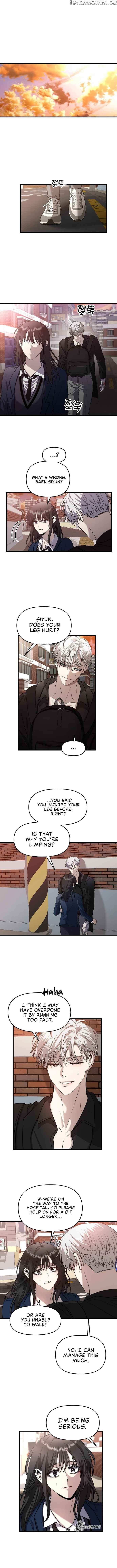Dreaming Freedom Chapter 86 image 02